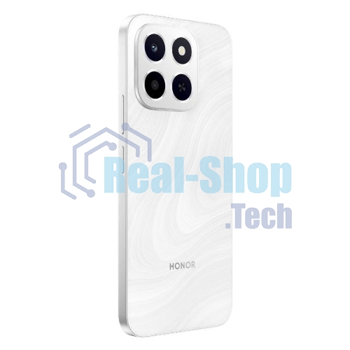 Смартфон HONOR X6c 6/256Gb белый
