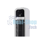 Вентилятор Electrolux EFT-1110W белый, напольный, 40 Вт, 3 скорости, колонный