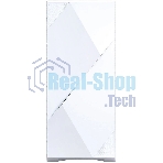 Компьютерный корпус MIDITOWER ATX W/O PSU Z3 ICEBERG белый ZALMAN