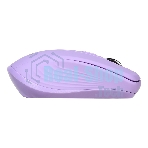 Мышь беспроводная Smartbuy (SBM-611AG-V) 611AG лиловый