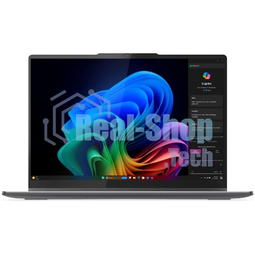 Ноутбук Lenovo Yoga 7 16ILL10 Core Ultra 7 256V 16Gb SSD1Tb Intel Arc 140V 16