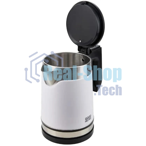 Чайник электрический GOODHELPER KPS-185C белый