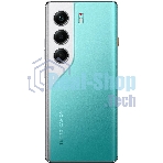 Смартфон Tecno Camon 40 Pro CM6, 8/256Gb, зеленый