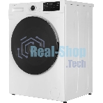 Стиральная машина Vitek VT-WME8201 класс: A+++ загр.фронтальная макс.:8кг белый инвертор