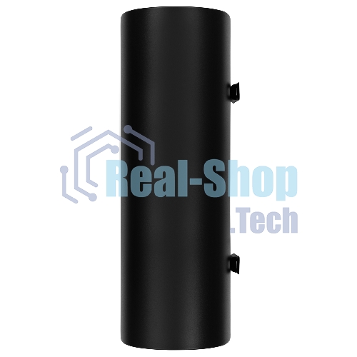 Бойлер косвенного нагрева Royal Thermo AQUATEC Standart SW080 Grafit настенный