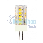 Светодиодная LED лампа Smartbuy G44,5W/4000/G4 (SBL-G4 4_5-40K)