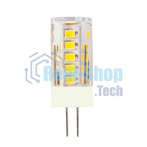 Светодиодная LED лампа Smartbuy G44,5W/4000/G4 (SBL-G4 4_5-40K)