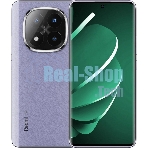 Смартфон Xiaomi Redmi Note 14 Pro+ 5G 12/256Gb фиолетовый