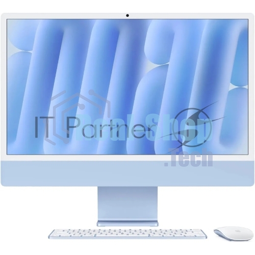 Моноблок Apple iMac A3137 24