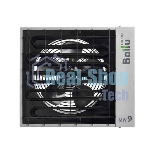 Тепловентилятор Ballu BHP-MW-9 НС-1135822