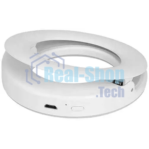 Осветитель DF LED-02 белый