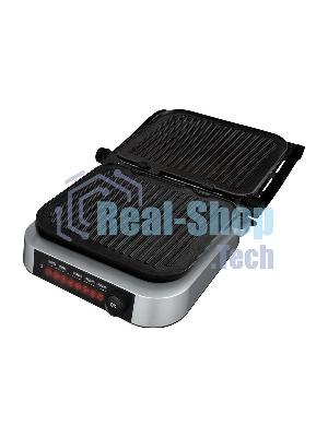 Гриль электрический Pioneer GR1020E
