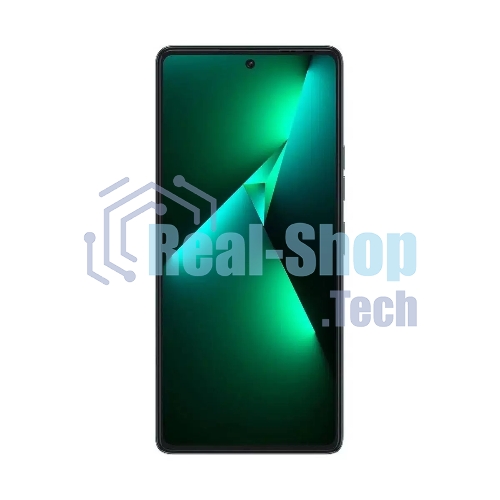 Смартфон Tecno POVA 6 Pro 5G, 12/256Gb, зеленый