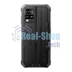 Смартфон Blackview BV4800 Pro, 4/128Gb, черный