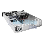 Серверный корпус ExeGate Pro 2U550-04 (RM 19