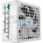 Блок питания Deepcool/GamerStorm PN1200M WH (ATX 3.1, 1200W, Full Cable Management, PWM 135мм fan, Active PFC, 80+ GOLD, Active PFC + Full Bridge SRC LLC + DC/DC, Gen5 PCIe, белый) RET