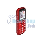Мобильный телефон Maxvi B5ds up красный
