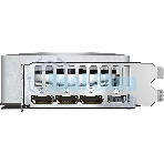 Видеокарта Gigabyte PCI-E 5.0 GV-N5080AERO OC-16GD 1.0 NVIDIA GeForce RTX 5080 AERO OC SFF 16Gb 256bit GDDR7 2730/30000 HDMIx1 DPx3 HDCP Ret