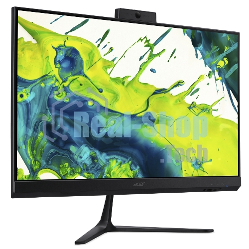 Моноблок Acer Aspire C24-2G (Intel) Intel Core i5 13420H/16Gb/SSD 512Gb/23.8