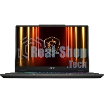 Ноутбук MSI Cyborg 17 B13WEKG-215XRU Intel Core i7-13620H/16Gb/SSD1Tb/RTX5050 8Gb/17.3