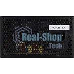 Блок питания Aerocool/Formula VX PLUS 800, 800DВт, 120мм, черный