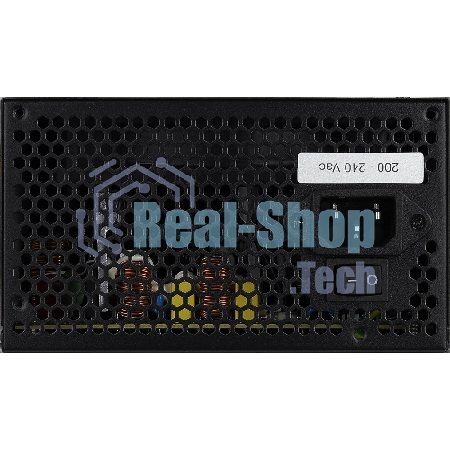 Блок питания Aerocool/Formula VX PLUS 800, 800DВт, 120мм, черный