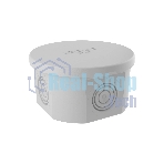 Коробка ответвит. DKC 53600 с кабельными вводами. IP44. д.80х40мм
