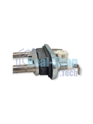 Нагреватель (ТЭН) для стиральной машины Beko 1450W, L-185 2882602600