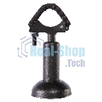 Напольный регулируемый кронштейн Royal Thermo, черный
