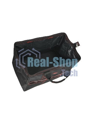 Сумка для инструментов Deli DL430907 Black Edition