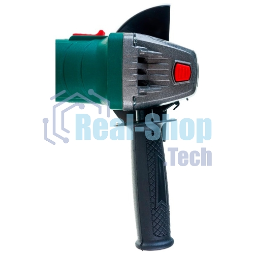 Угловая шлифовальная машина Haммer Flex USM1050A 28444 УШМ 1050Вт 4000-11000об/мин 125мм