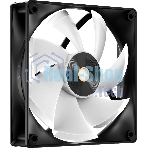 Система охлаждения Ocypus Sigma L36 BK ARGB, 360мм, LCD Pump 2.4