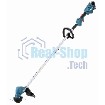 Триммер аккамуляторный Makita DUR192LSF, 18 В, 3 Ач