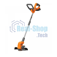 Триммер аккумуляторный Daewoo DATR 3021Li Set, 21 В, 0 Ач Триммер аккумуляторный Daewoo DATR 3021Li Set, 21 В, 0 Ач