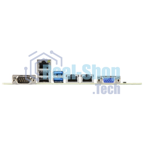 Материнская плата Supermicro X13SEM-F-B, 1xLGA-4677, OEM Intel Xeon SP gen 4, Intel C741, 8x DDR5 4800/4400/4000 MHz. 2x1Gbe Base-T i350+1xMgmt LAN, 10xSATA3, 2xSATA-DOM, 5xUSB 3.2, 2xPCI-Ex16+1xPCI-E x8+4xMCIO x8, 2xM.2, mATX