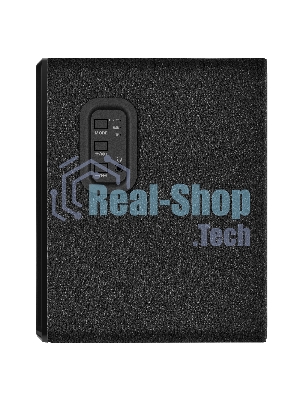Акустическая система SVEN SPS-730 2.0 черные (2x25Вт, экокожа, USB/SD, пульт ДУ, Bluetooth)