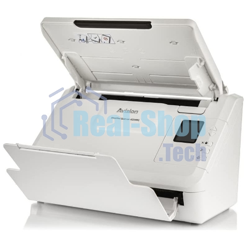 Сканер Avision AD340GN (000-1003-02G)