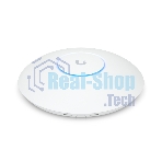 Точка доступа UBIQUITI U7-Pro 2,4+5+6 ГГц, Wi-Fi 7, 2х2 MIMO, PoE+, 1х 2,5G RJ45