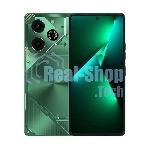 Смартфон Tecno POVA 6 Pro 5G, 12/256Gb, зеленый