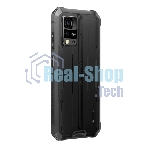 Смартфон Blackview BV4800 Pro, 4/128Gb, черный