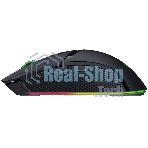 Мышь беспроводная/проводная Razer Cobra Pro черный, 30000 dpi, радиоканал, Bluetooth, USB, кнопки - 8