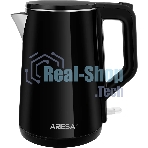 Чайник электрический Aresa AR-3474