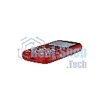 Мобильный телефон Maxvi B5ds up красный