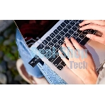 Внешний SSD ADATA SC730, 512 Gb, USB 3.2 Gen 2 Type-A/Type-C, R/W 600/600, черный