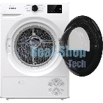 Сушильная машина Gorenje DPNE92GNLWIFI/C кл.энер.:A++ макс.загр.:9кг белый