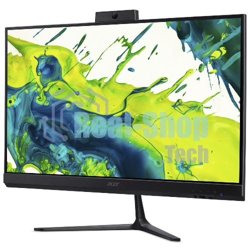 Моноблок Acer Aspire C24-2G (Intel) Intel Core i5 13420H/16Gb/SSD 512Gb/23.8