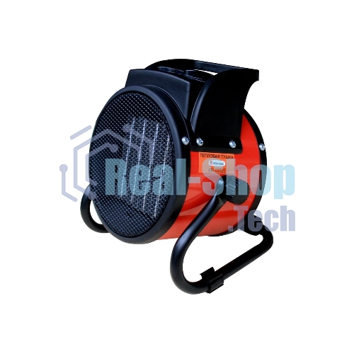 Тепловентилятор HINTEK XR-03220 электро