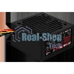 Блок питания Aerocool/Formula VX PLUS 800, 800DВт, 120мм, черный