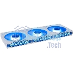 Вентилятор для корпуса Lian-Li Uni Fan SL-INF Wireless 120 ARGB 120х124.5x28 белый 4-pin 29.2дБ (упак.:3шт) (G99.12SLIN1W3W.R0) Ret