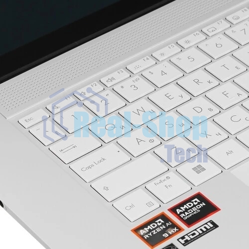 Ноутбук ASUS Zenbook S16 UM5606WA-RK220W/16